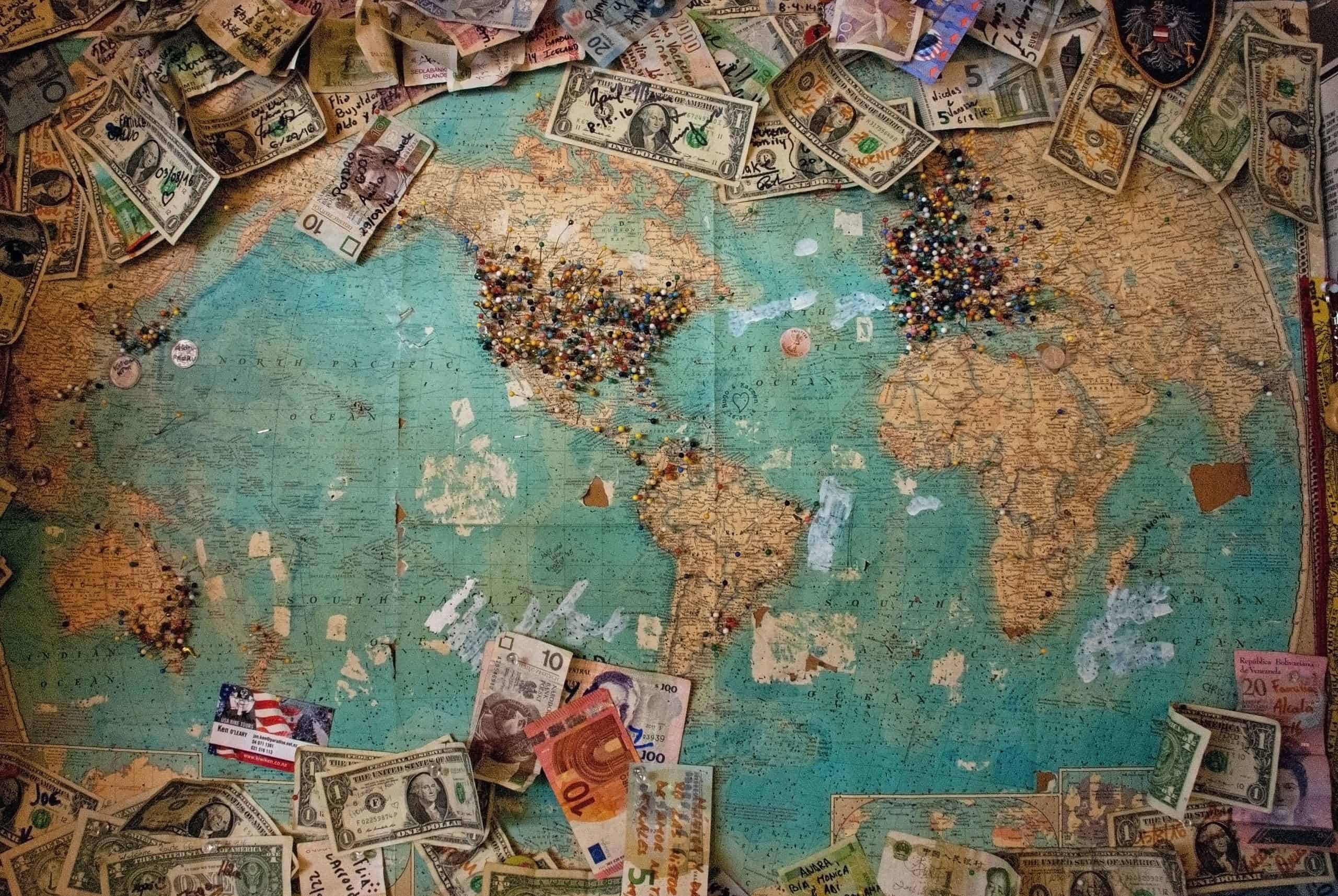 foreign earned income exclusion